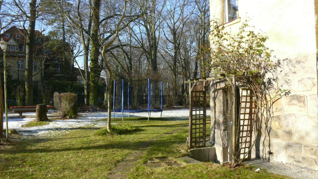 Villa Fewo 1 Берлин Экстерьер фото